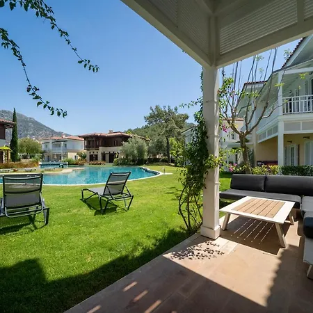 Portville 16 - 3br Villa *