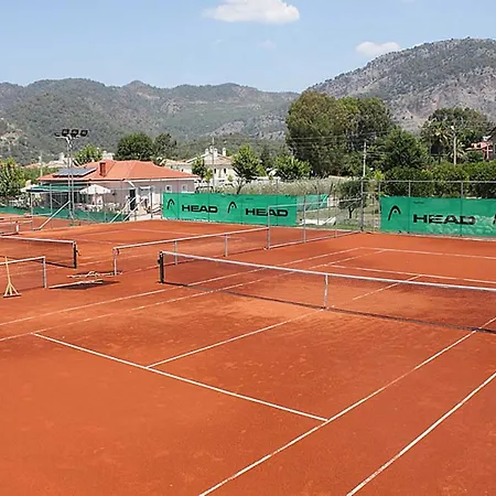 Villa Portville 16 - 3br Fethiye
