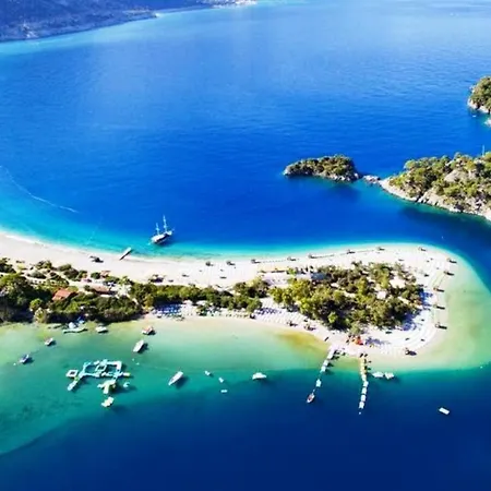 Portville 16 - 3br * Fethiye