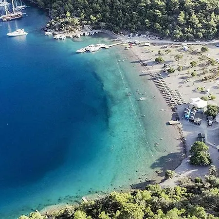 Portville 16 - 3br Fethiye