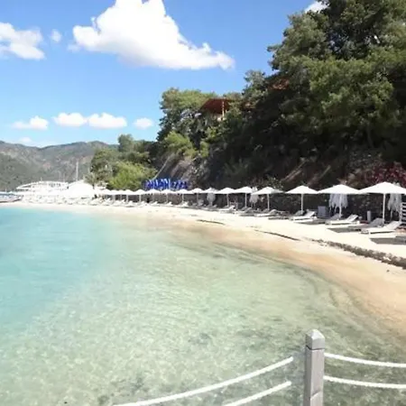 Portville 16 - 3br * Fethiye