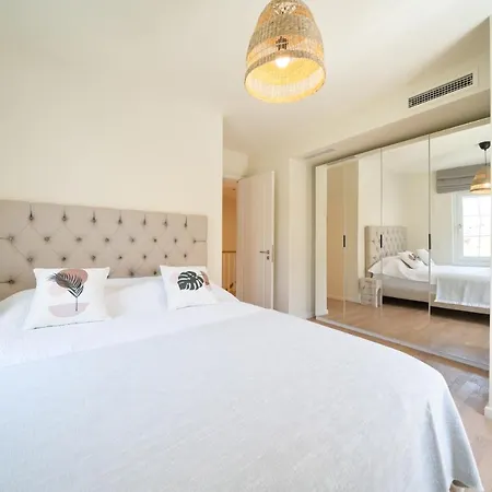 Villa Portville 16 - 3br *