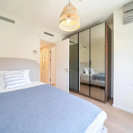 Portville 16 - 3br Villa