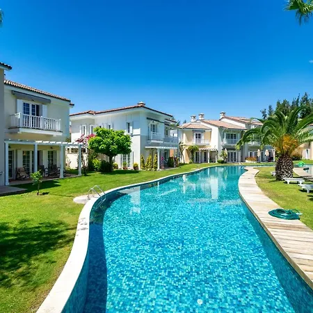 Portville 16 - 3br Βίλα Φετιγιέ