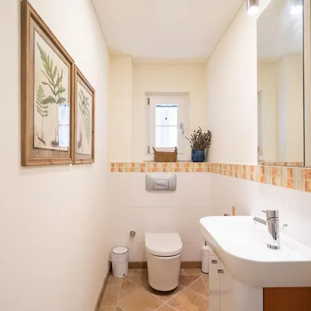Portville 16 - 3br * Φετιγιέ
