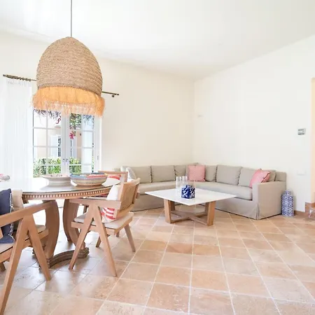 Βίλα Portville 16 - 3br Φετιγιέ