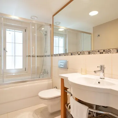 Portville 16 - 3br Βίλα Φετιγιέ