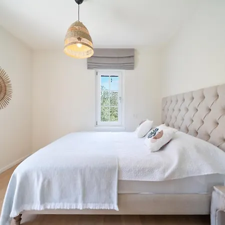 Βίλα Portville 16 - 3br *