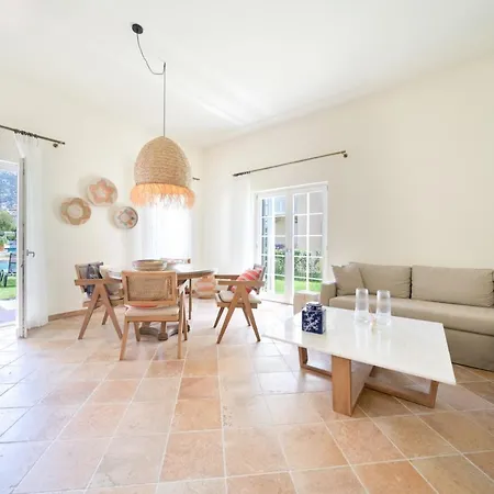 Βίλα Portville 16 - 3br *